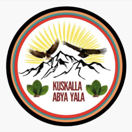 Quechua Language and Society