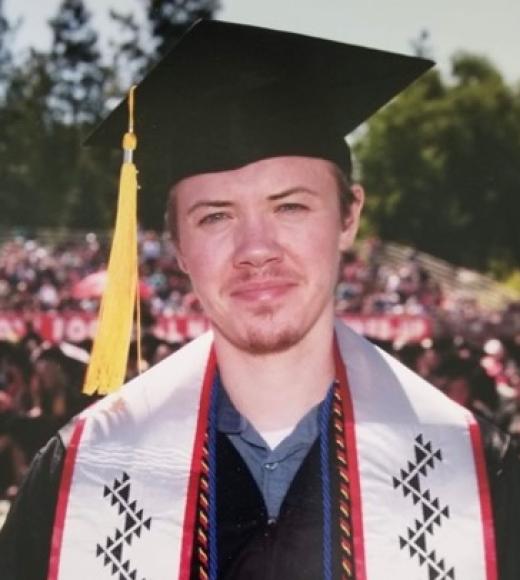 Image of Jason Hockaday