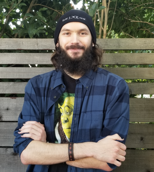 Picture of Tyler Lee-Wynant