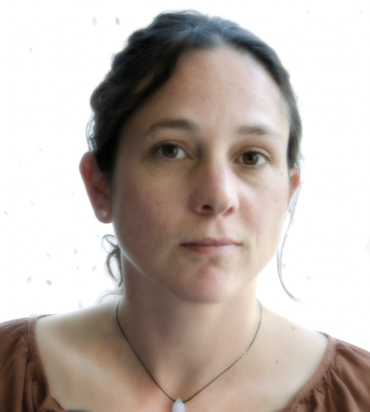 picture of Christine Kelly