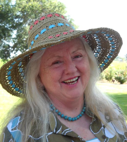 Picture of Martha Macri