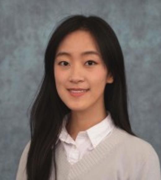 picture of Yuki Yu