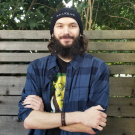 Picture of Tyler Lee-Wynant