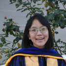 Image of Dr. Zoey Liu