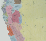 California Indian languages by Victor Golla