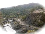Middle Fork Eel River Round Valley